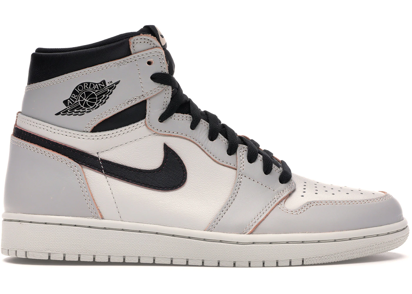 Light bone jordan 1 sb Outlet