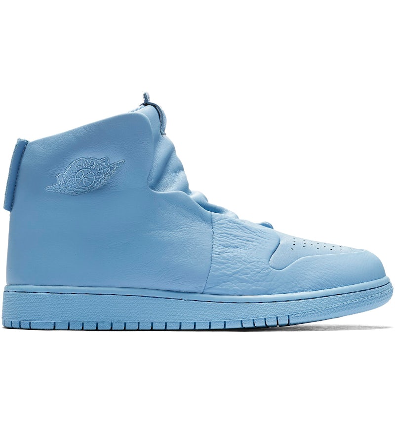 Jordan 1 Sage XX Light Blue Women s AO1526 400 US