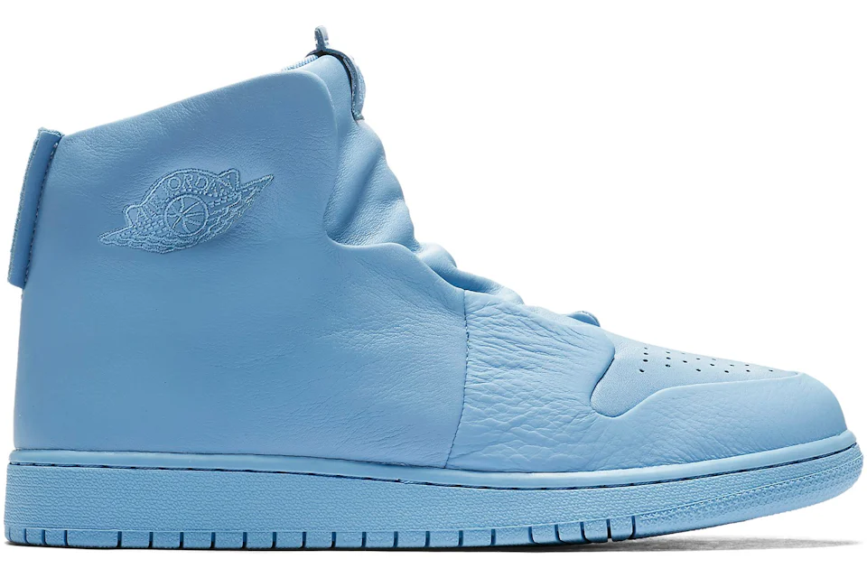 Jordan 1 Sage XX Light Blue (Women's) - AO1526-400 - US