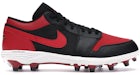 Jordan 1 TD Low Bred