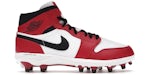 Jordan 1 bébé Mid Cleat Chicago (2019)