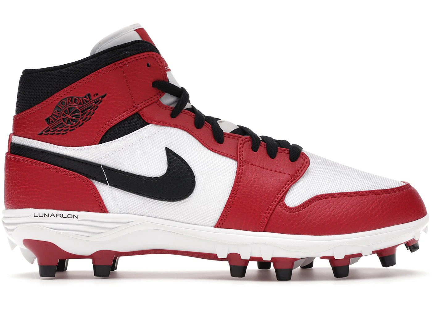Retro jordan cleats Clearance