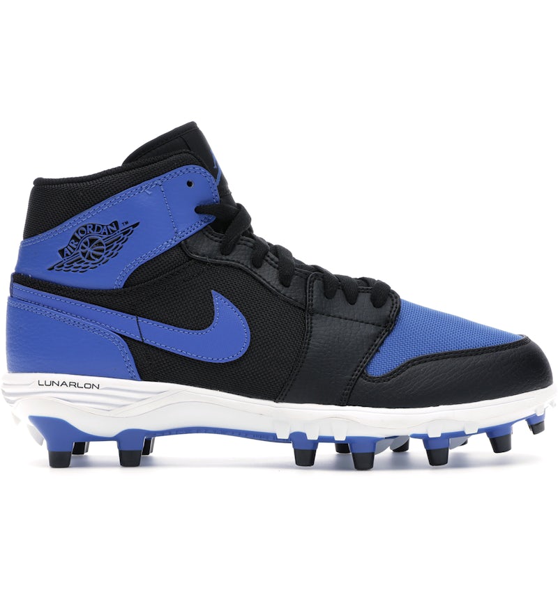 Jordan TD Mid Royal Men's AR5604-041 GB1