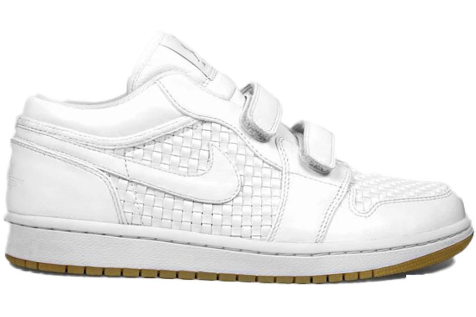 Jordan 1 Velcro Premier Platinum 101 Us Jordan 1 Velcro Premier Platinum 101 Us