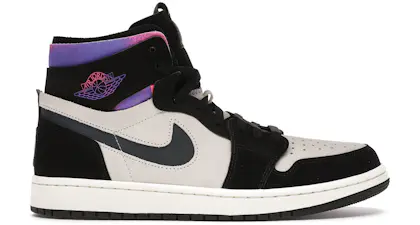 Jordan 1 Low PSG Paris Saint-Germain Men's - CK0687-001 - US