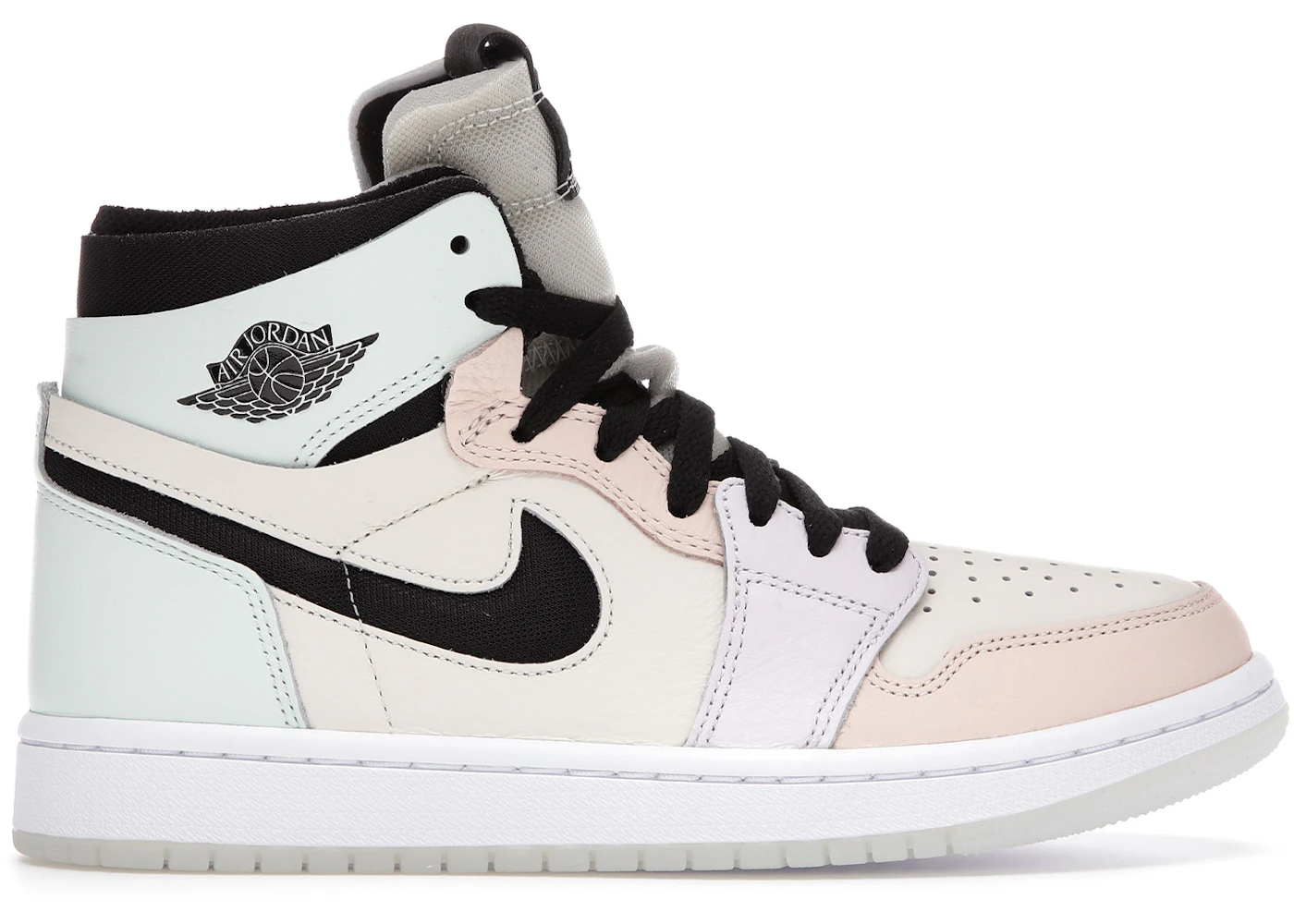 Jordan High Zoom Air CMFT Easter (Women's) CT0979-101 US