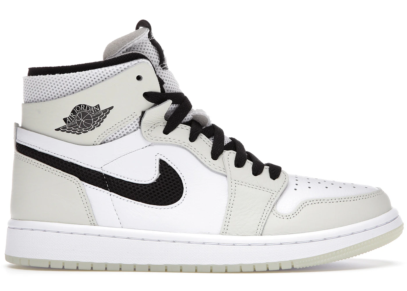Jordan 1 High Zoom Air CMFT Sail (Women's) - CT0979-002 - US