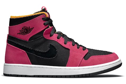 Jordan High Zoom Air CMFT Hyper Pink Men's CT0978-601 US