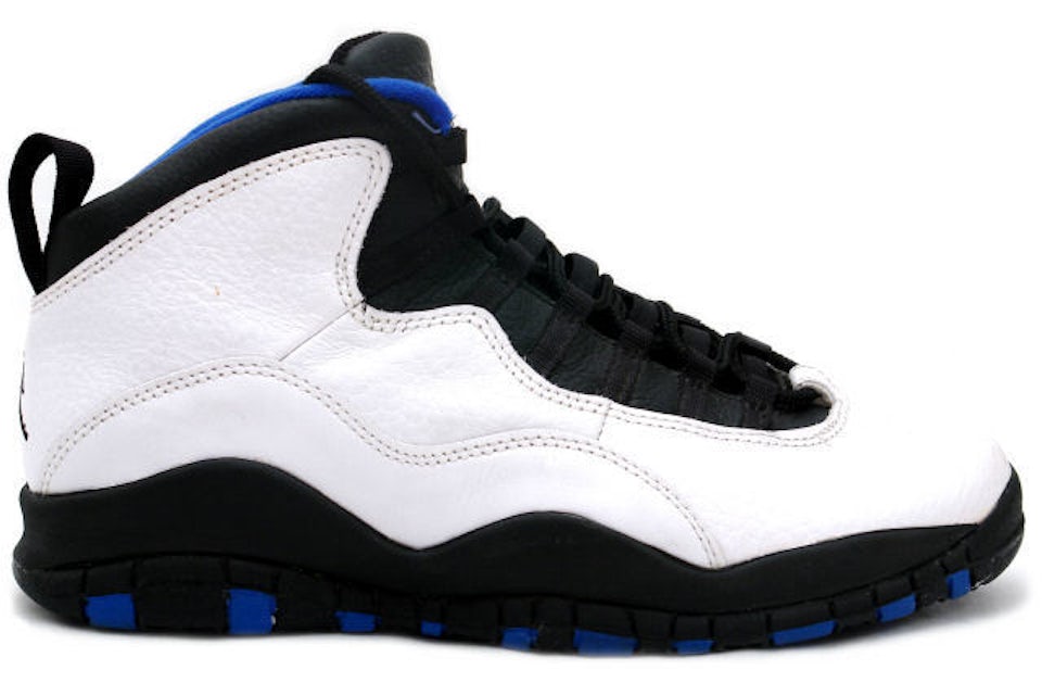 Orlando jordan 10 Clearance