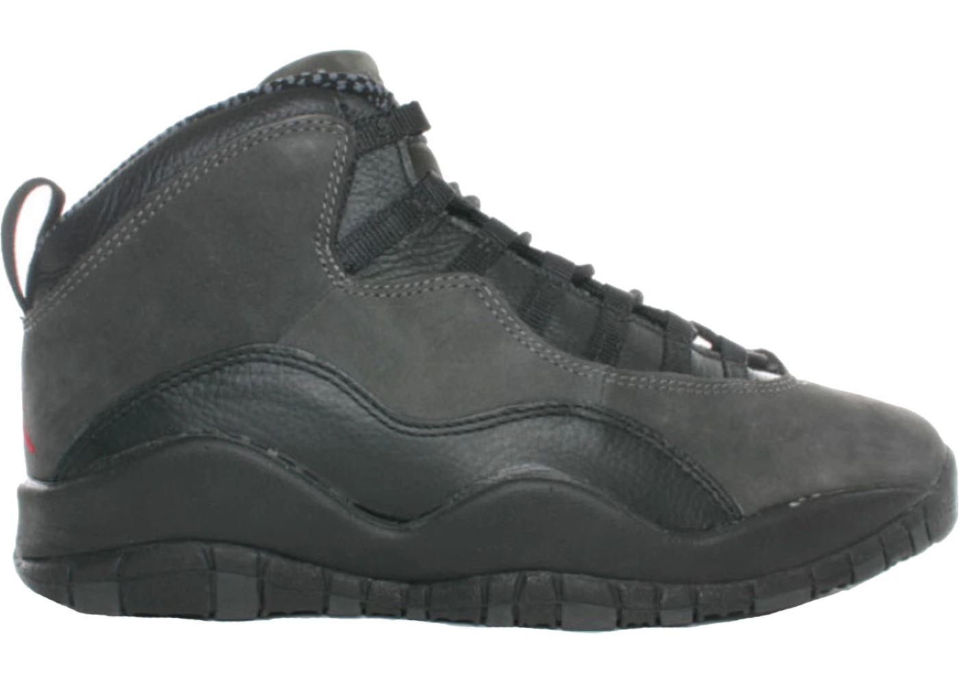 Nike air online jordan 10 og