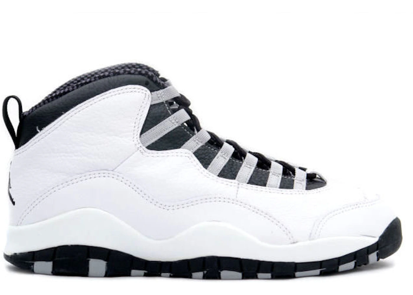 Air jordan 10 shadow 1994 Clearance