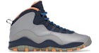 Jordan 10 Retro Bobcats (GS)