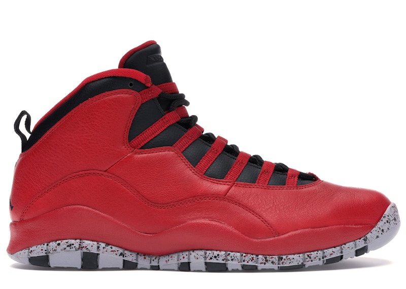 jordan 10 shoes