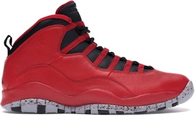 Buy Air Jordan 10 Shoes Deadstock Sneakers