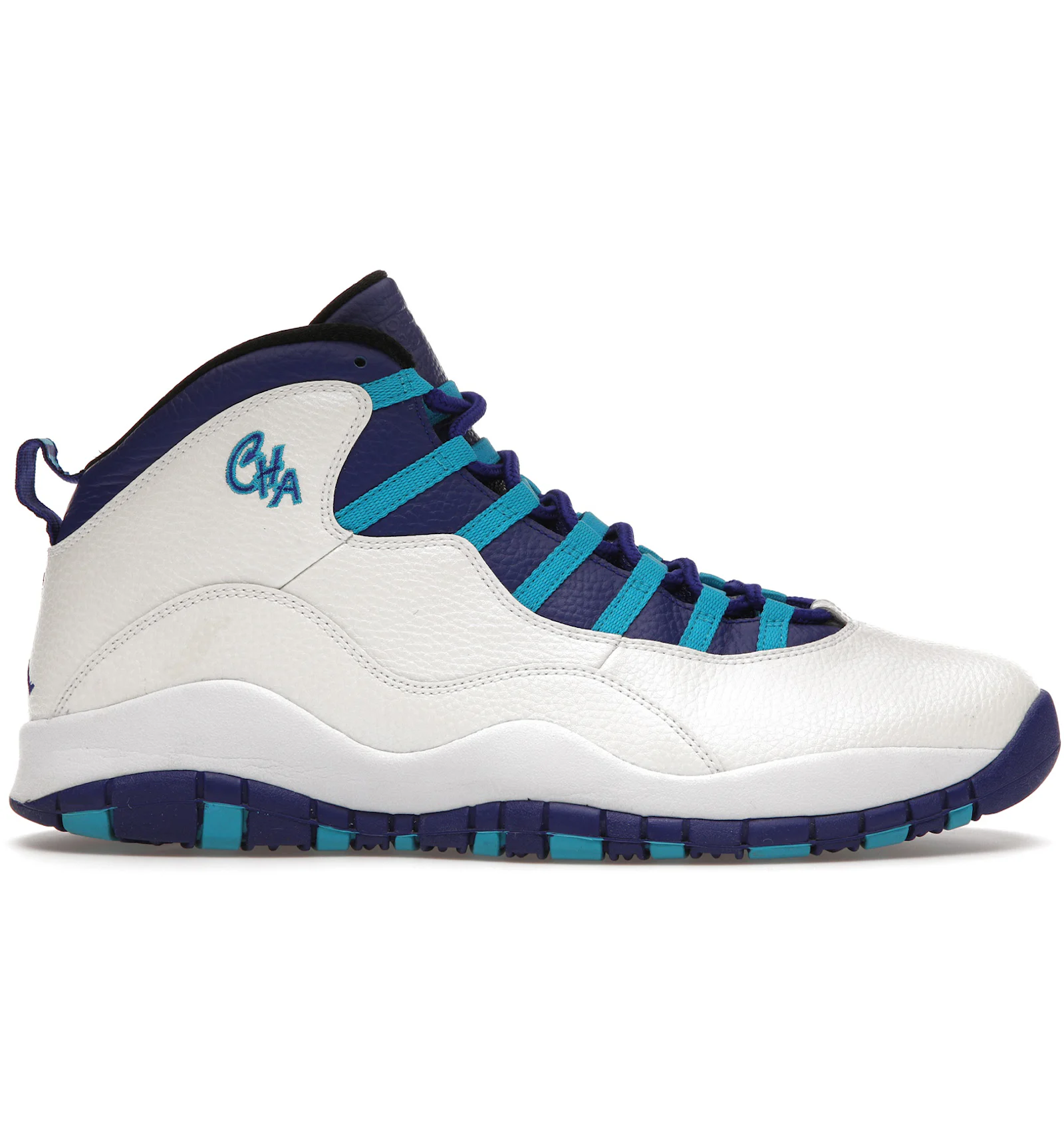 Retro ten jordans Outlet