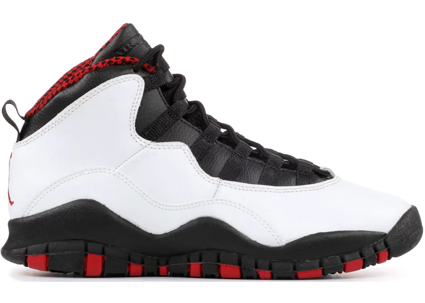 Air jordan 10 retro gs release date best sale