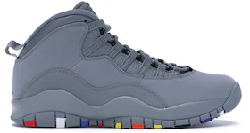 Jordan 10 Retro Cool Grey