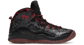 Jordan 15 Retro Doernbecher (2018) (GS) Kids' - BV7110-017 - US