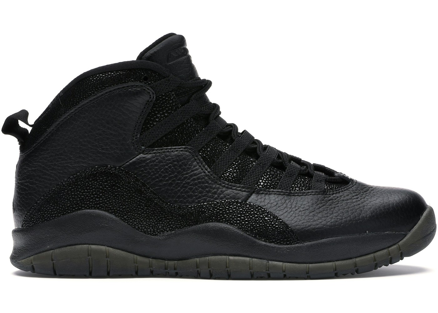 Buy Air Jordan 10 Shoes Deadstock Sneakers Buy Air Jordan 10 Shoes Deadstock Sneakers