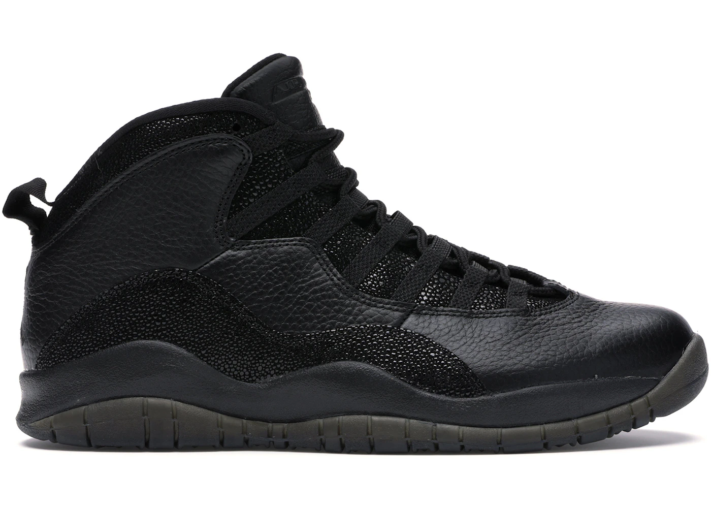 Jordan 10 ovo price Clearance