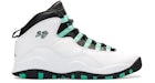 Jordan 10 Retro Verde (GS)