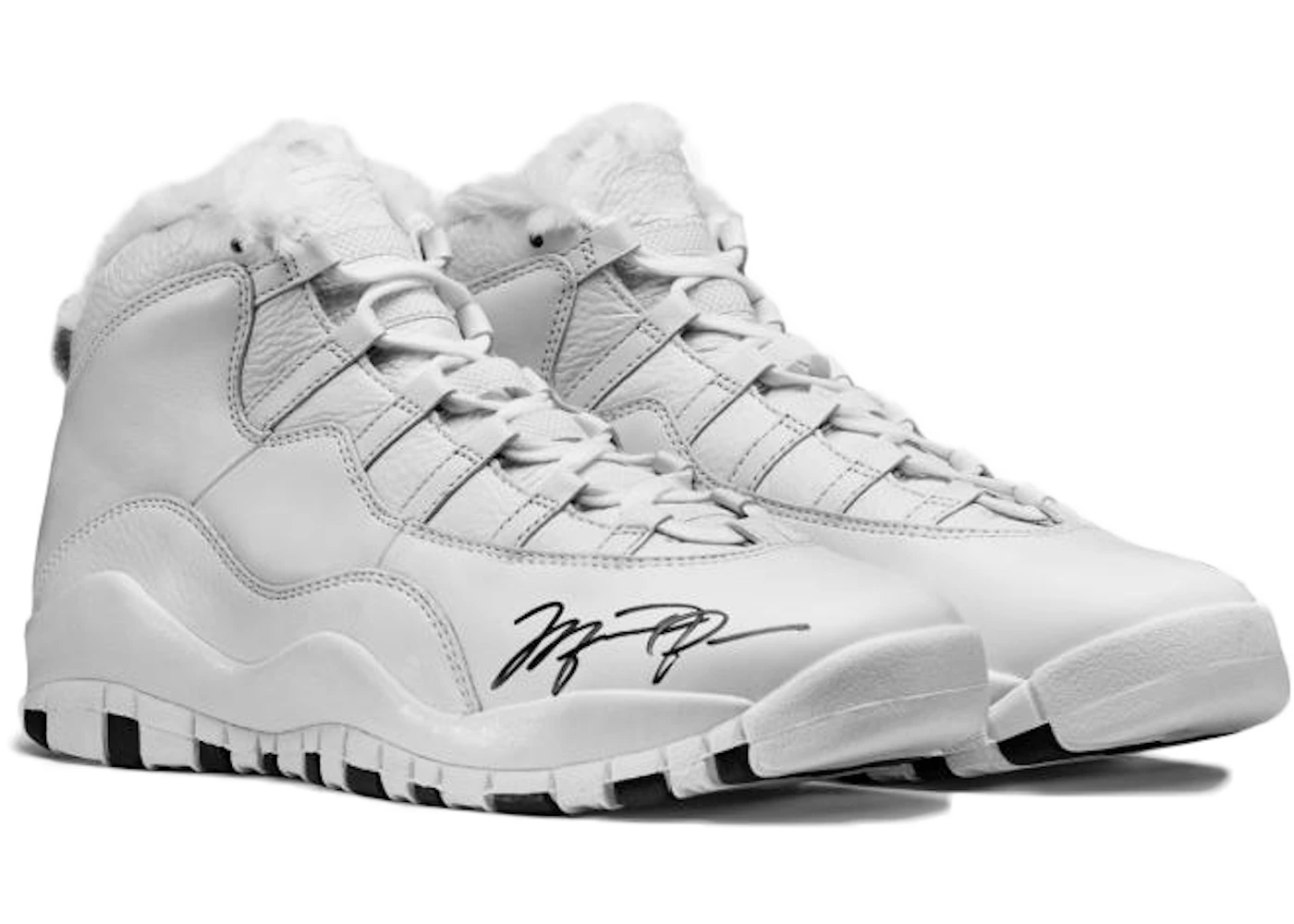 Air jordan 10 grimm Clearance