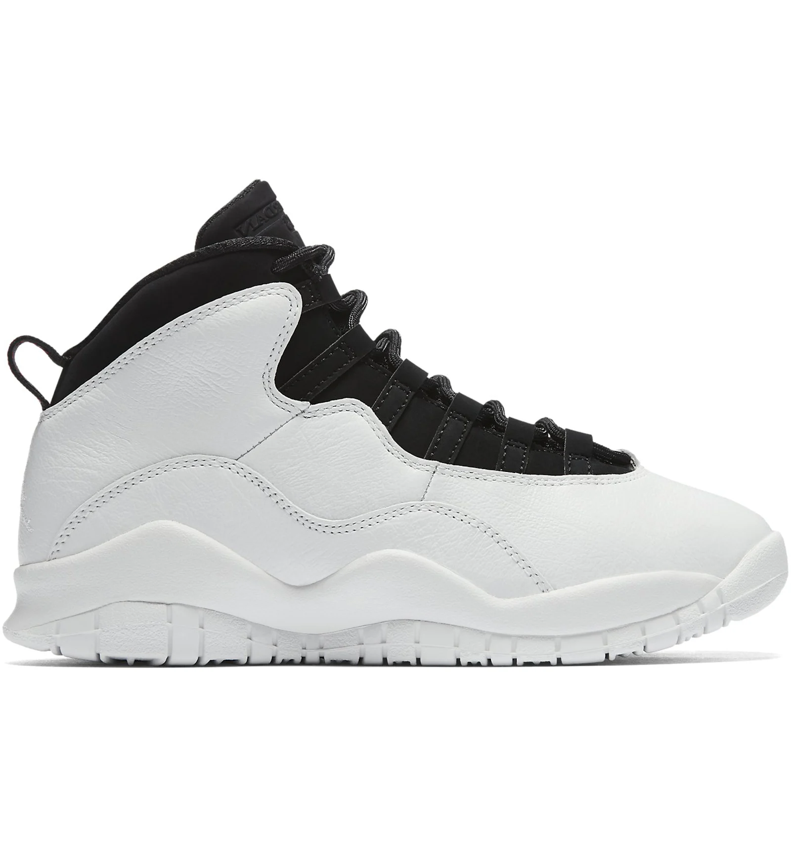 Jordan 10 Retro I m Back GS Kids 310806 104 US