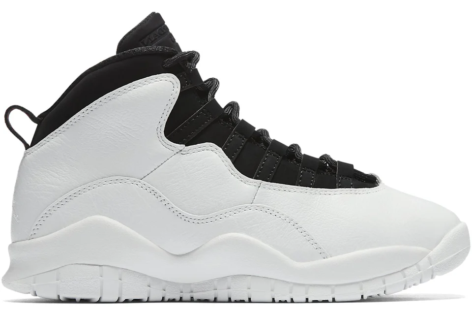 The new jordans 10 sales