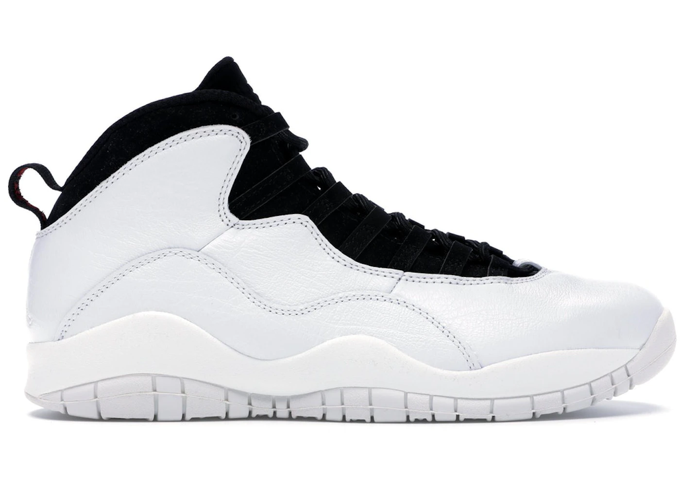 Jordan retro top 10 low