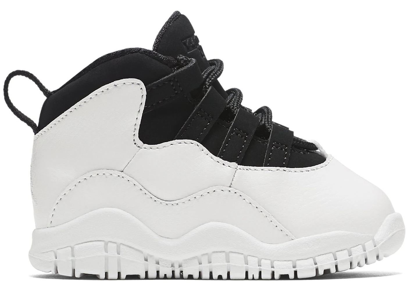 Jordan 10s im back online