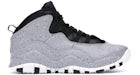 Jordan 10 Retro Light Smoke Grey (GS)