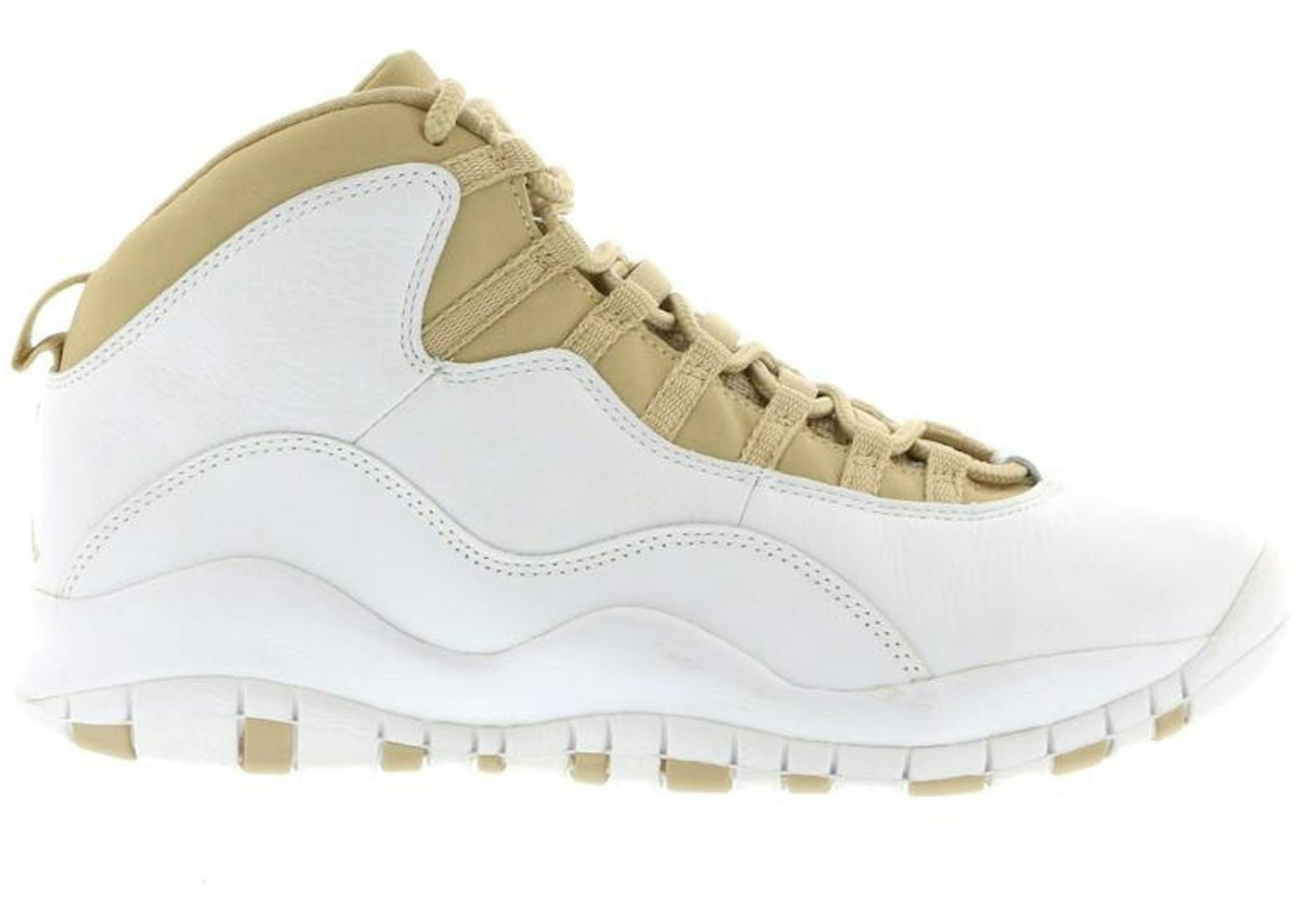 Jordan 10 Retro Linen 142 Jordan 10 Retro Linen 142