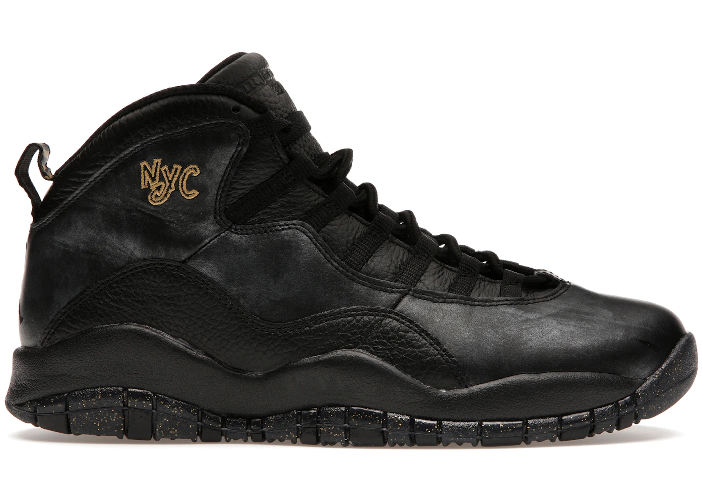 Air jordan 10 retro nyc Clearance