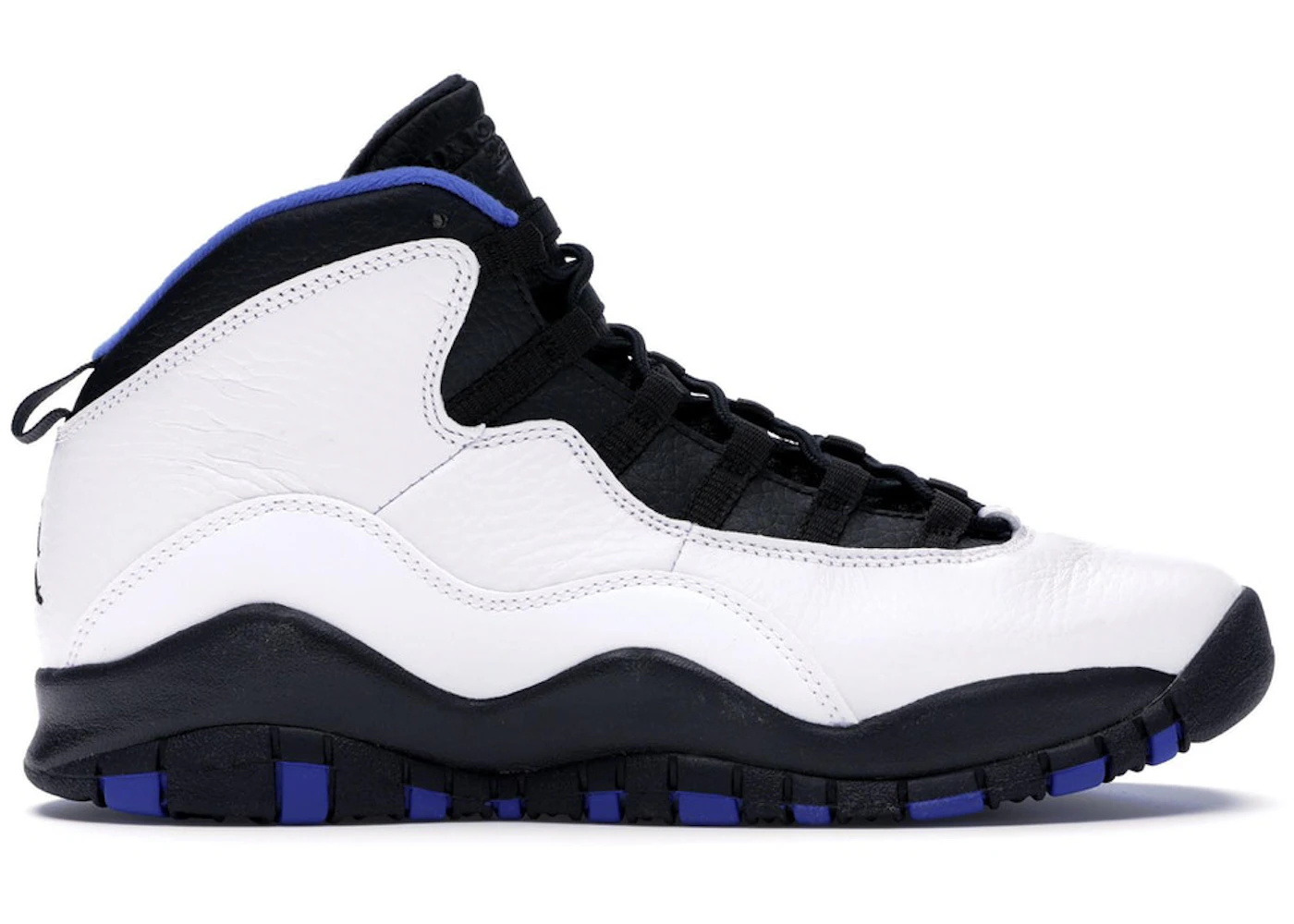 Jordan 10 sale orlando gs