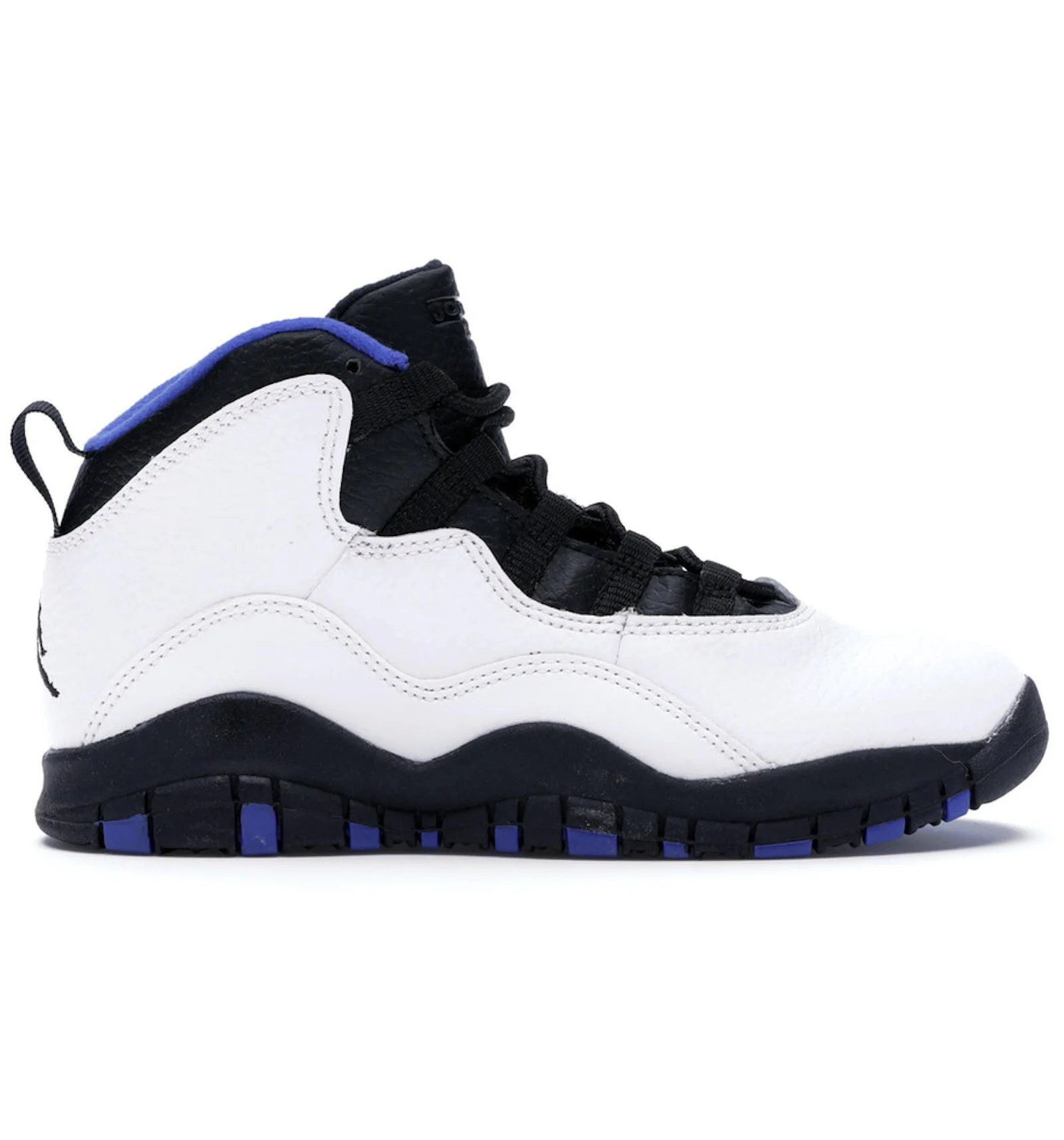 Jordan retro top 10 youth