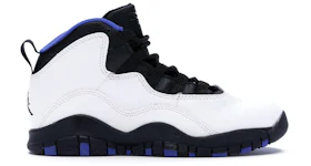 Retro 10 barely volt sales