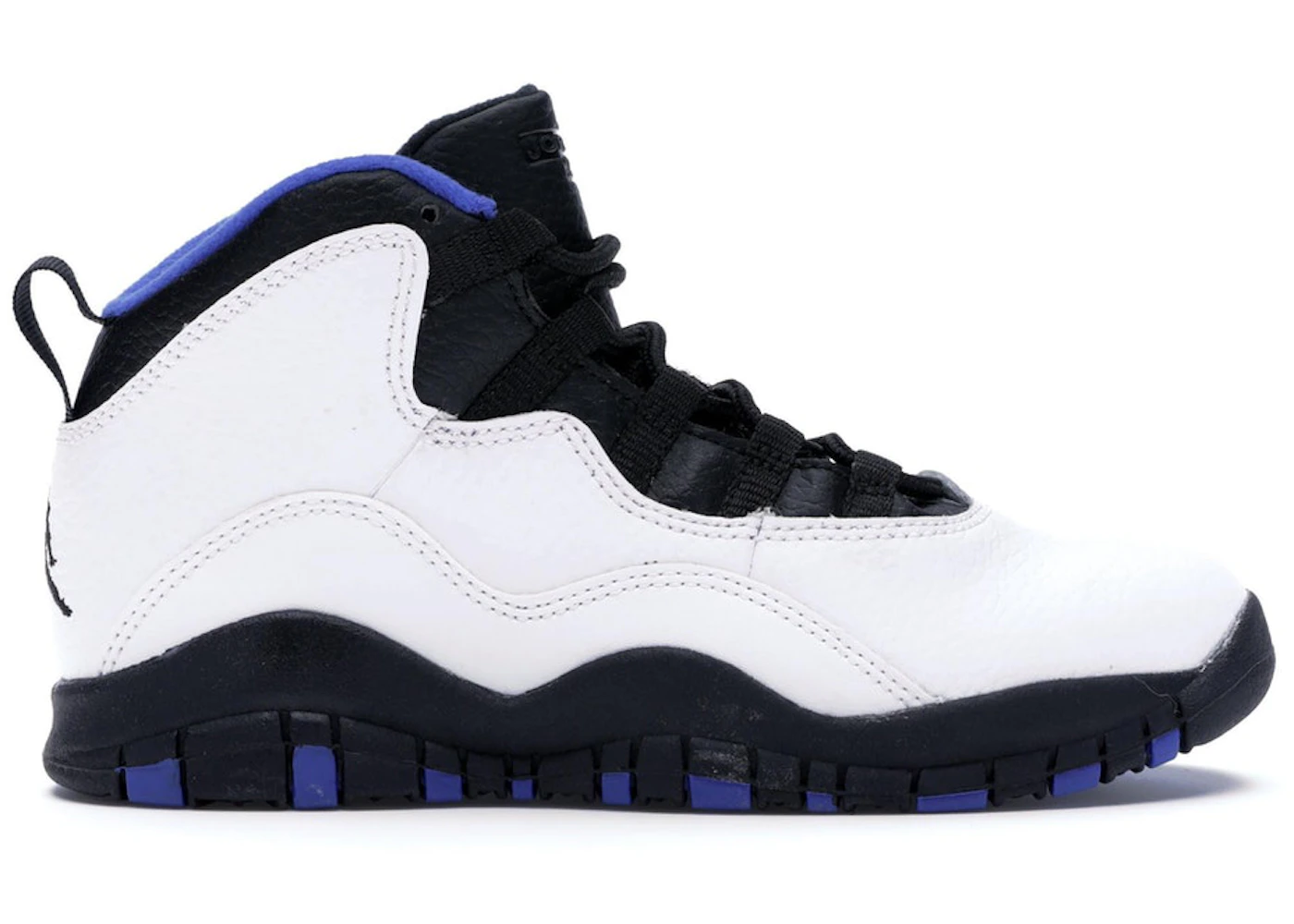 Air jordan 10 orlando discount