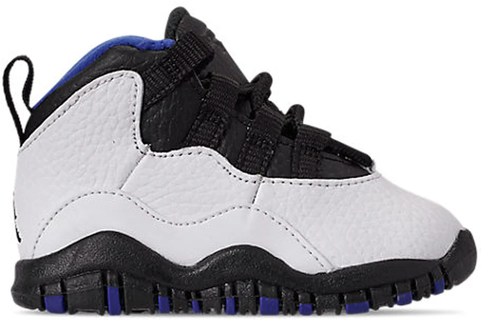Jordan 10 Retro Orlando TD