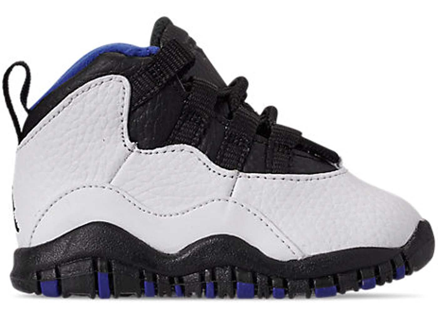 Jordan 10 Retro Orlando TD Toddler 310808 108 GB
