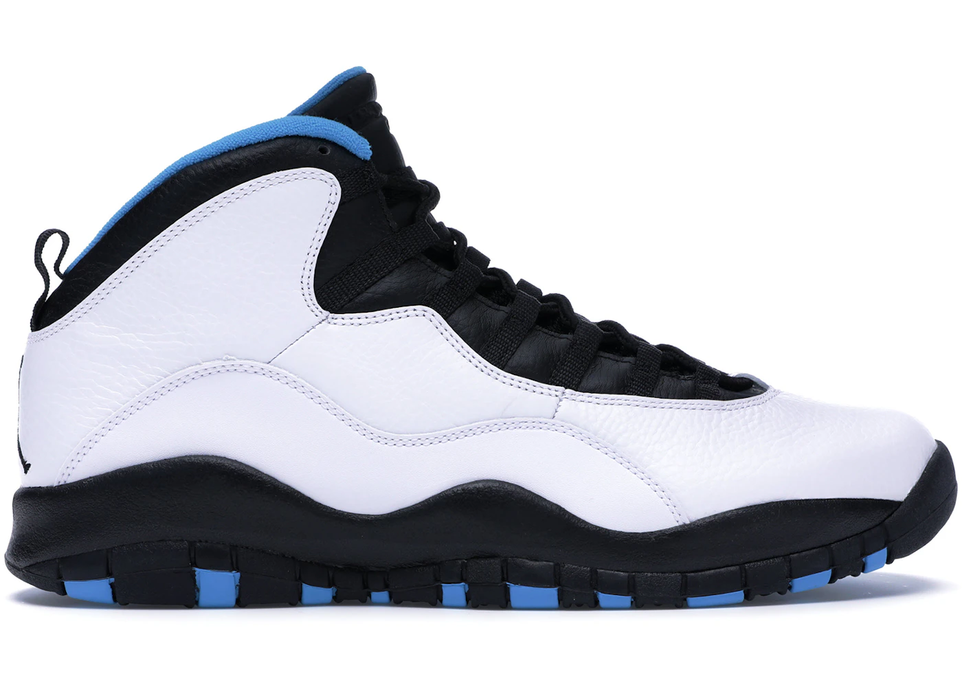 Jordan 10 Retro Powder (2014) Men's - 310805-106 - US
