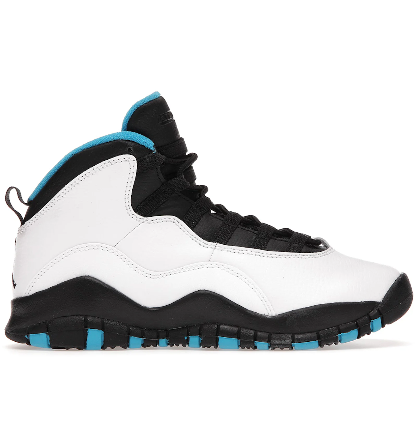 Retro 10 jordans for kids Clearance