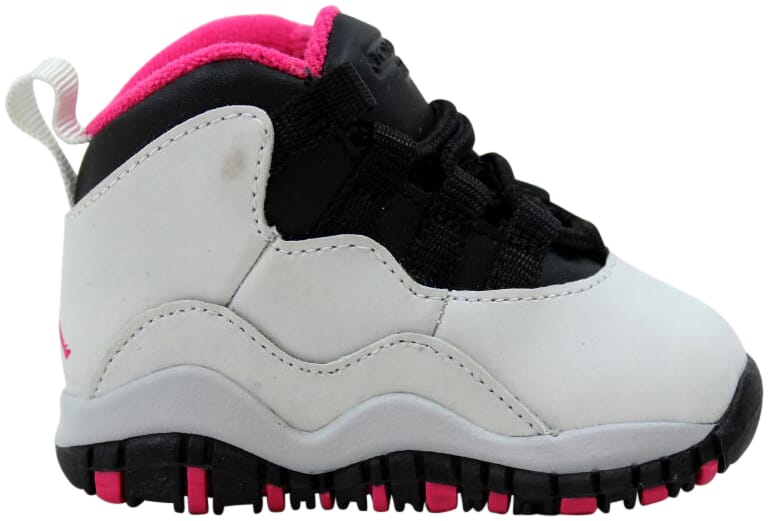 Jordan hot sale 10 pink