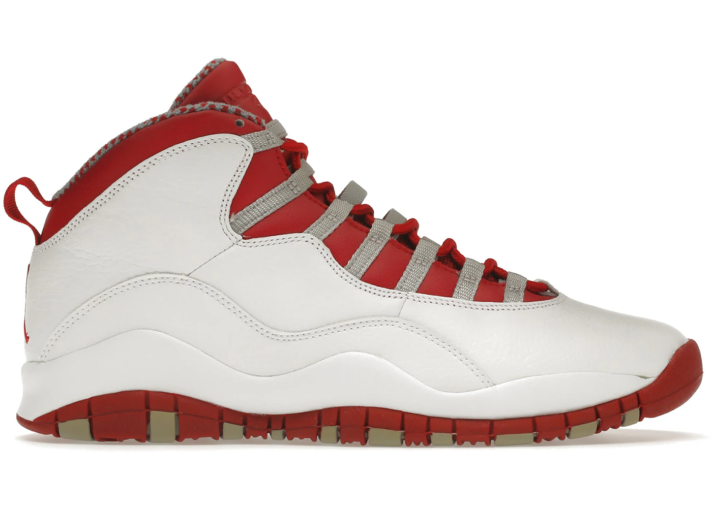 Jordan steel 10 Outlet