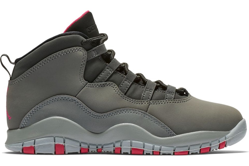 Jordan 10 top orlando stockx