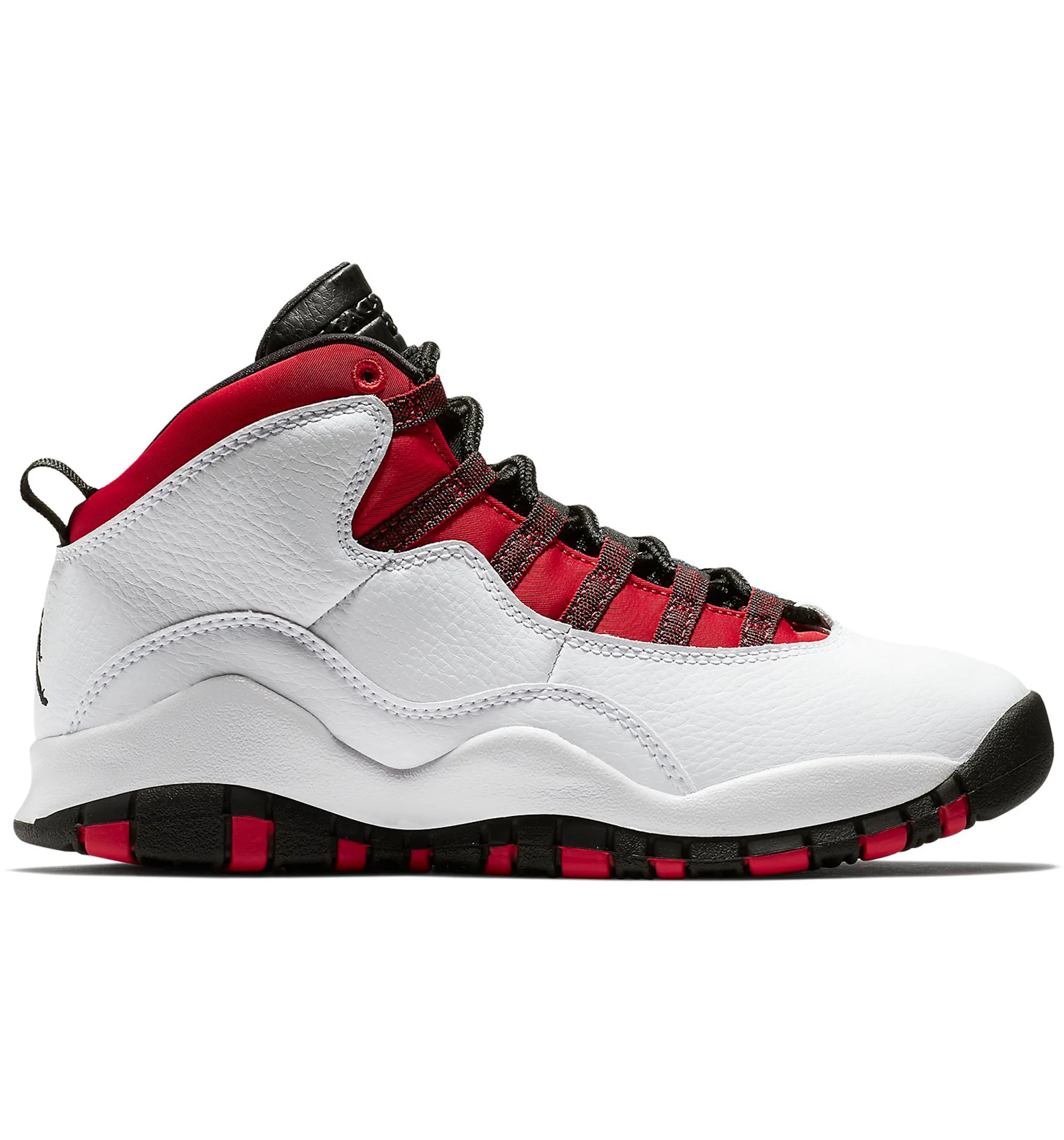 Jordan 10 Retro Russell Westbrook Class of 2006 GS Kids
