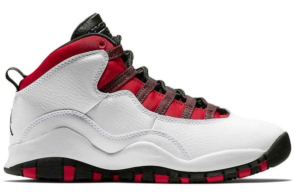 Air jordan 10 x westbrook Clearance