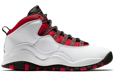 Jordan 10 Retro Russell Westbrook Class of 2006 GS 310806 160 US