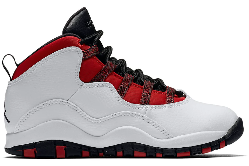 Jordan 10 Retro Russell Westbrook Class of 2006 (PS) Kids' - 310807-160 - US