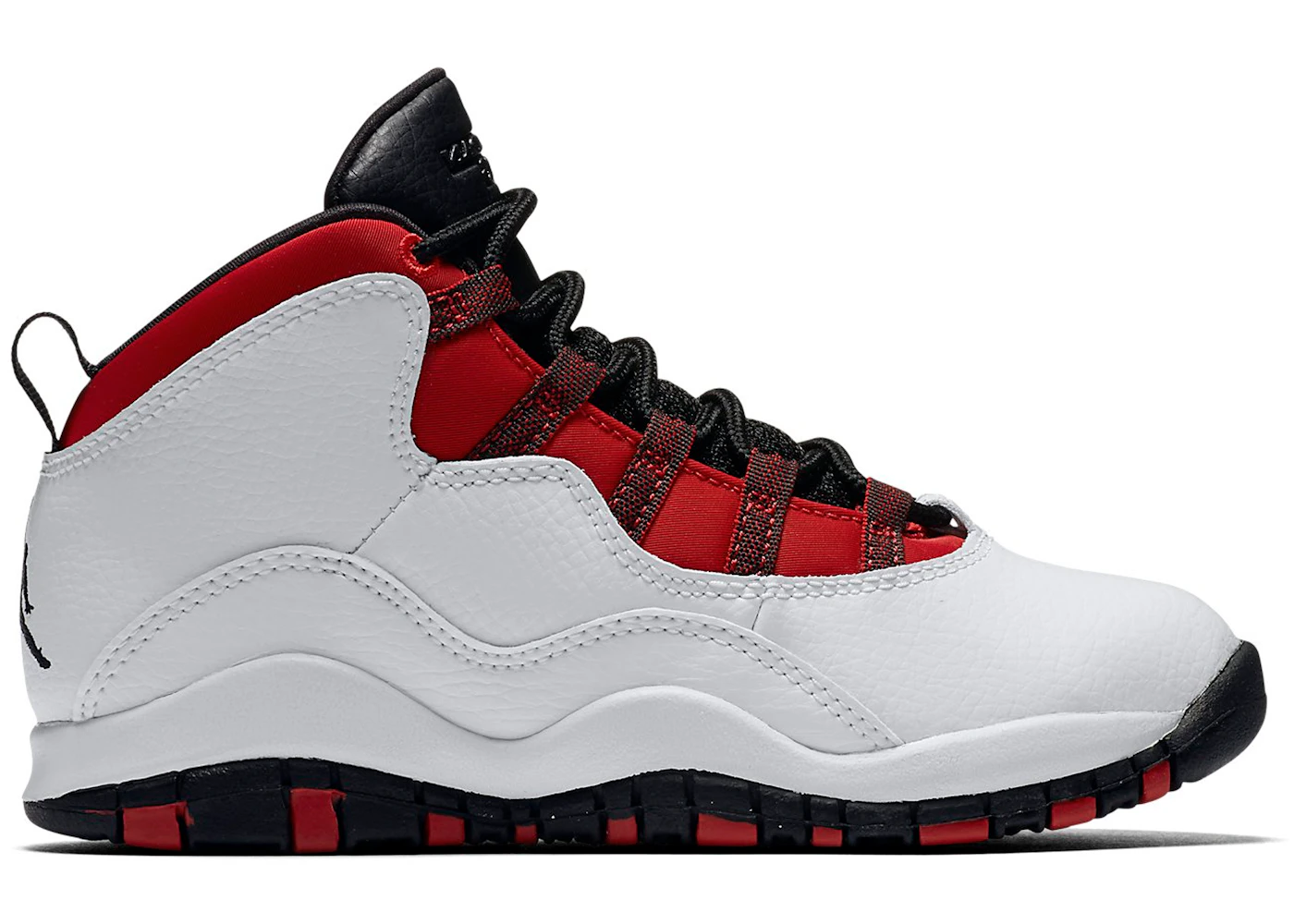 Jordan 10 Retro Russell Westbrook Class of 2006 PS Kids