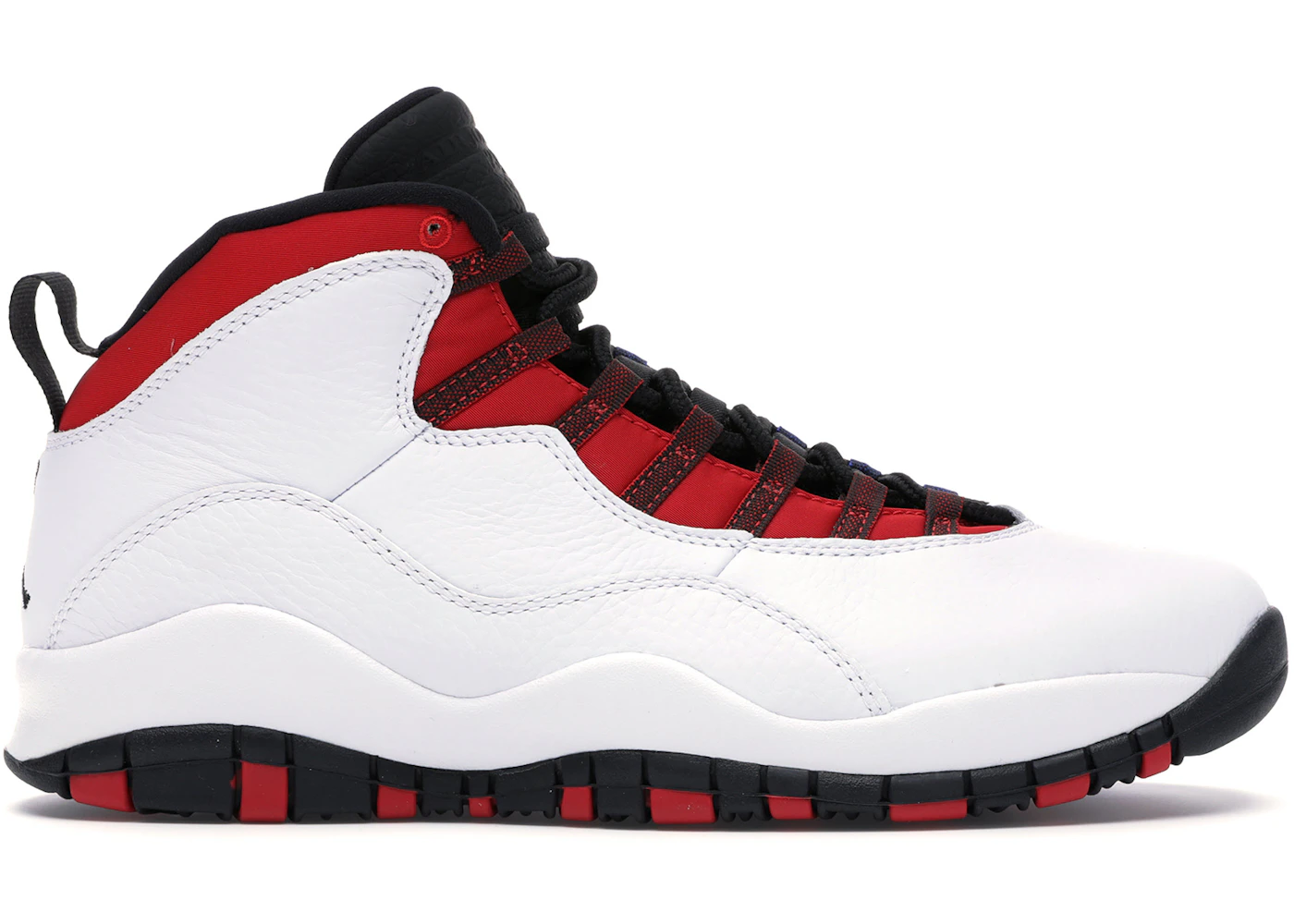 Jordan 10 Retro Russell Westbrook Class of 2006 Men's 310805-160